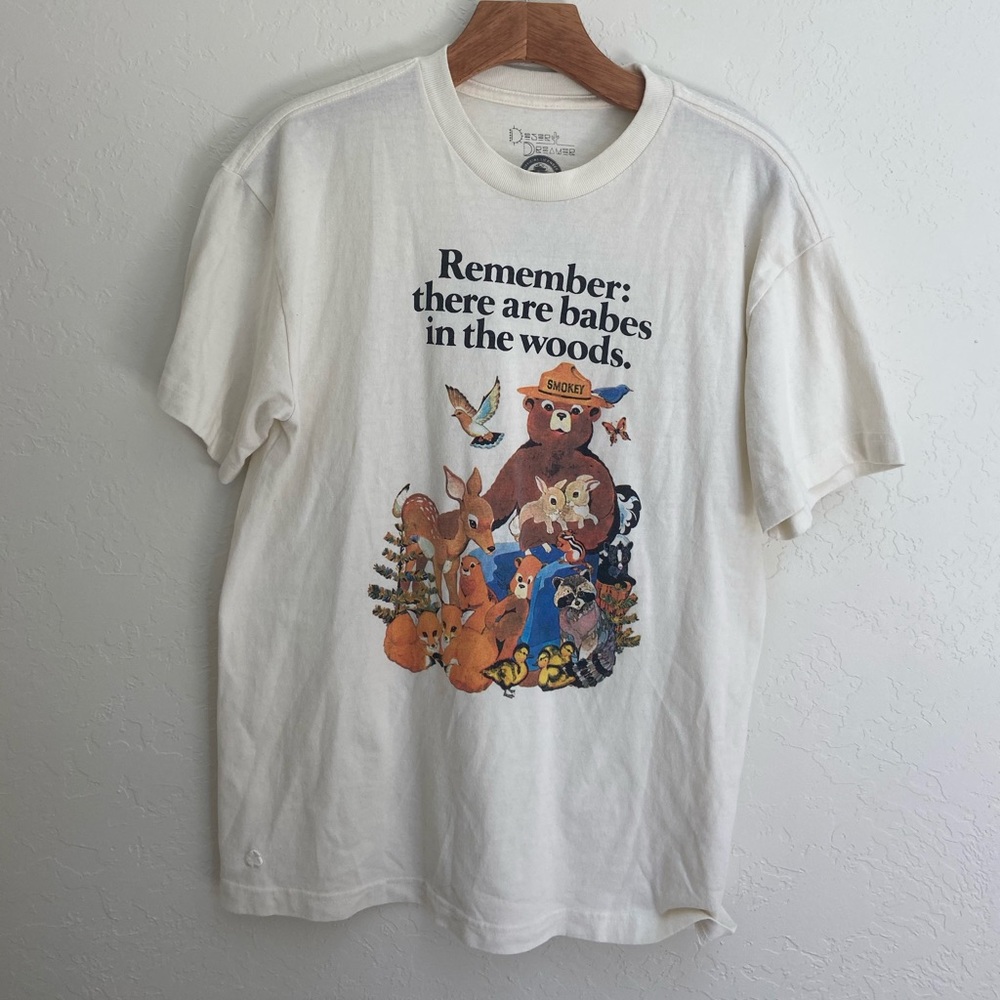 Desert Dreamer Graphic Tee